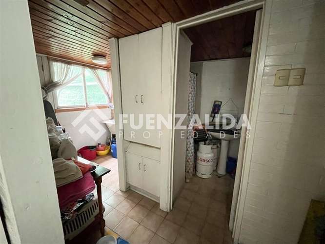Casa en venta de 4 dorm. en Las Condes