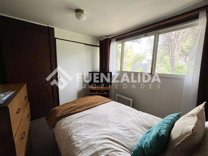 Casa en venta de 4 dorm. en Las Condes