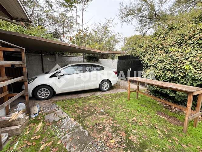 Casa en venta de 4 dorm. en Las Condes