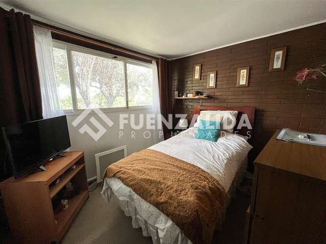 Casa en venta de 4 dorm. en Las Condes