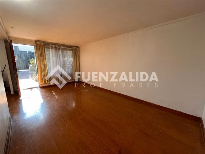 Casa en venta de 4 dorm. en La Florida - Imagen 2