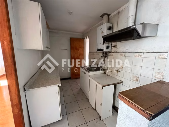 Casa en venta de 4 dorm. en La Florida - Imagen 21