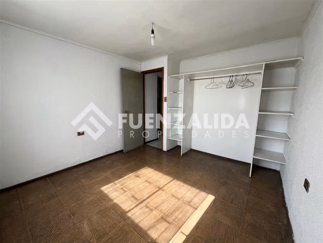 Casa en venta de 4 dorm. en La Florida - Imagen 7