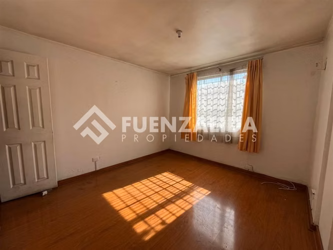 Casa en venta de 4 dorm. en La Florida - Imagen 5