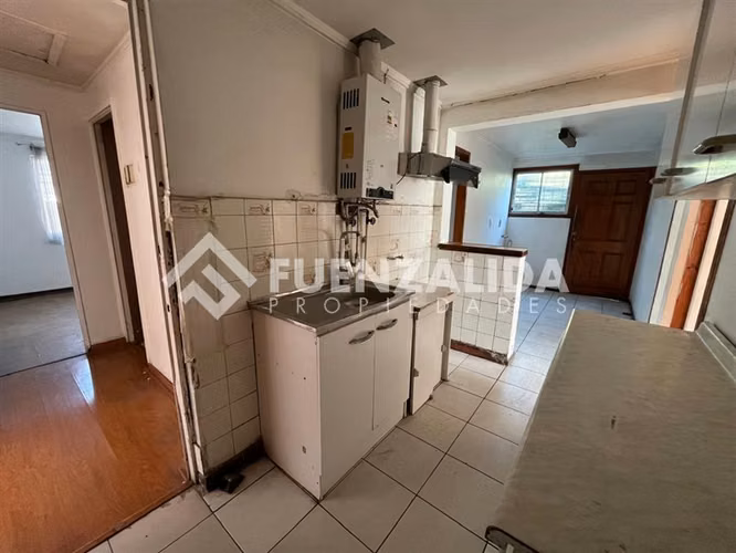 Casa en venta de 4 dorm. en La Florida - Imagen 19