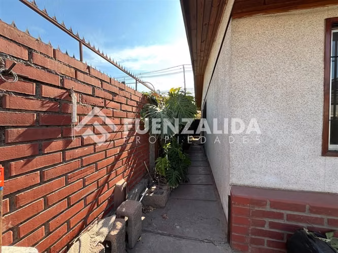 Casa en venta de 4 dorm. en La Florida - Imagen 27