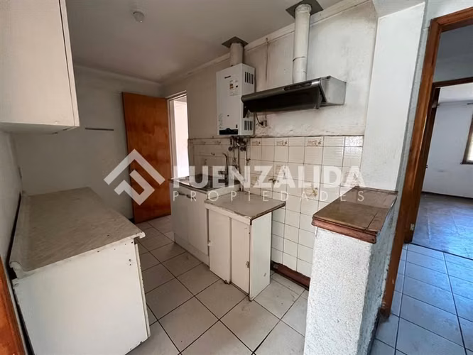 Casa en venta de 4 dorm. en La Florida - Imagen 22