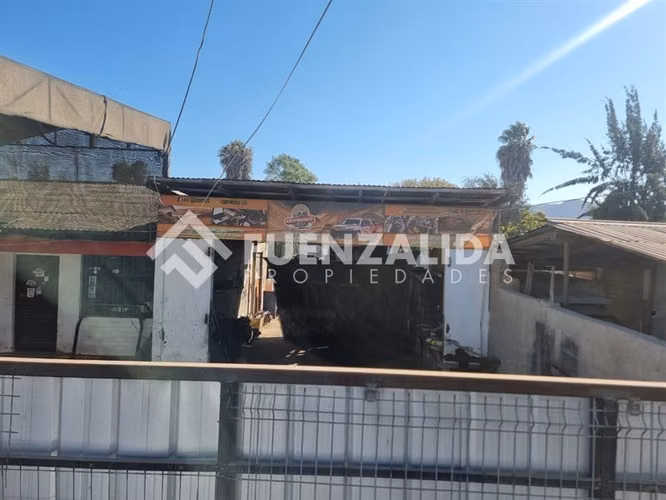 Terreno Construccion en Venta en Copiapó