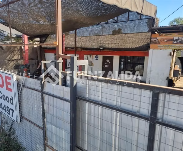 Terreno Construccion en Venta en Copiapó