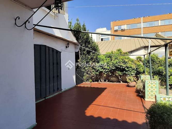 Casa en venta de 10 dorm. en Ñuñoa - Imagen 36