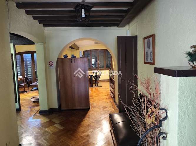 Casa en venta de 10 dorm. en Ñuñoa - Imagen 9