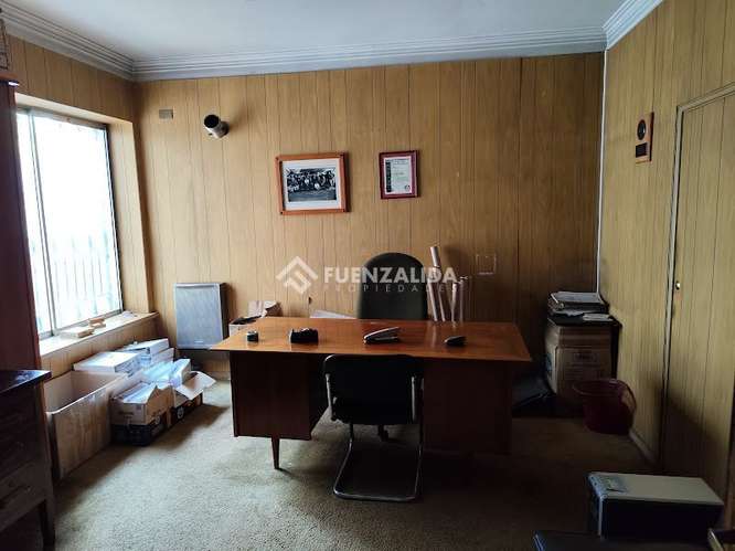 Casa en venta de 10 dorm. en Ñuñoa - Imagen 14