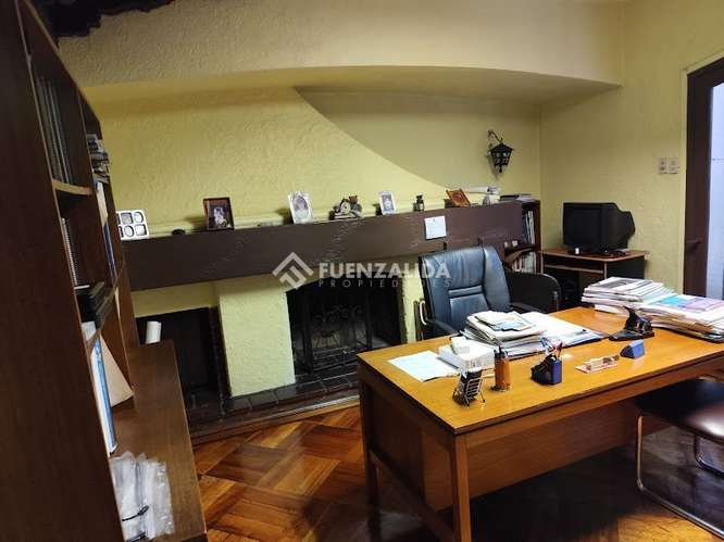 Casa en venta de 10 dorm. en Ñuñoa - Imagen 12