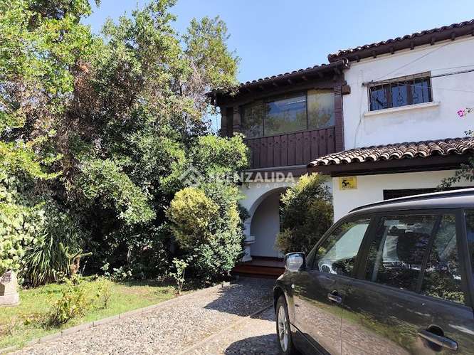 Casa en venta de 10 dorm. en Ñuñoa - Imagen 6