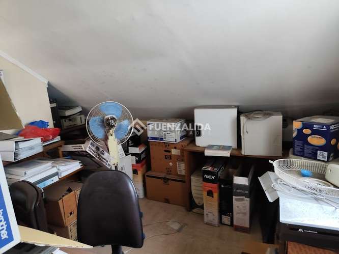 Casa en venta de 10 dorm. en Ñuñoa - Imagen 32