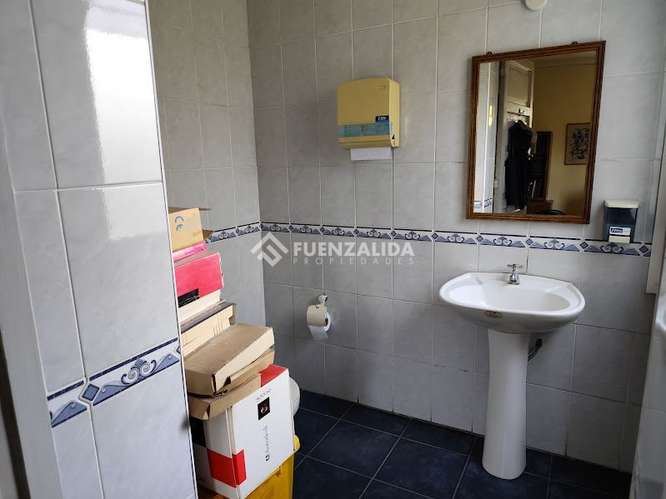 Casa en venta de 10 dorm. en Ñuñoa - Imagen 22