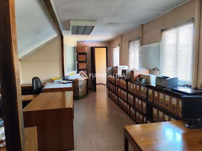 Casa en venta de 10 dorm. en Ñuñoa - Imagen 30