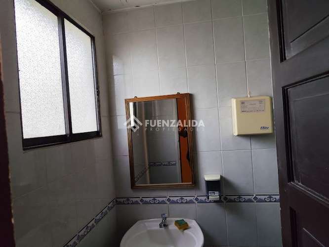 Casa en venta de 10 dorm. en Ñuñoa - Imagen 35
