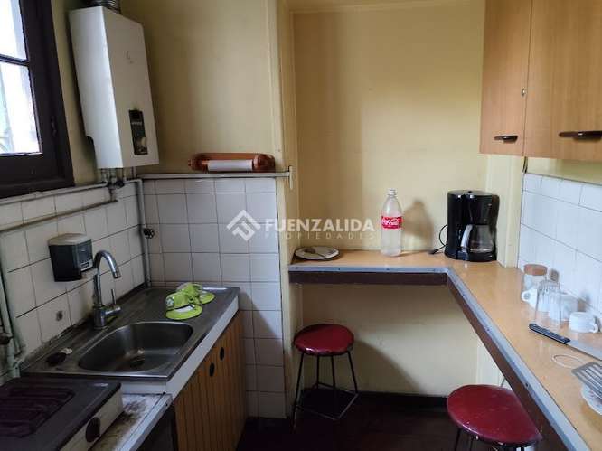 Casa en venta de 10 dorm. en Ñuñoa - Imagen 25