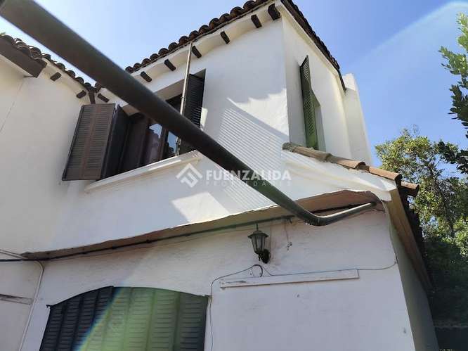 Casa en venta de 10 dorm. en Ñuñoa - Imagen 27