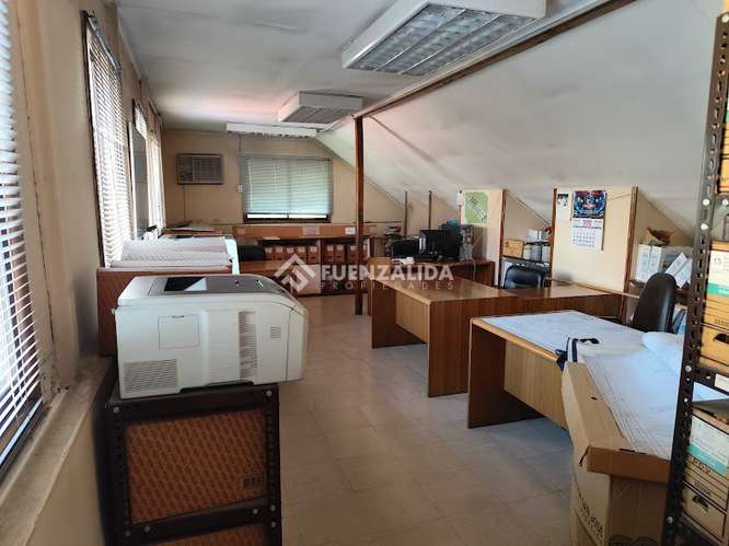 Casa en venta de 10 dorm. en Ñuñoa - Imagen 33