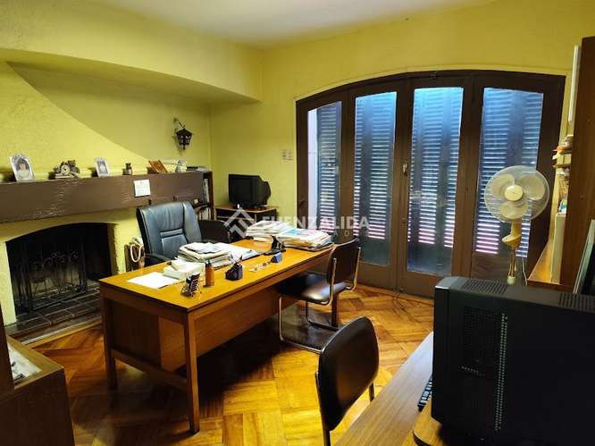 Casa en venta de 10 dorm. en Ñuñoa - Imagen 11