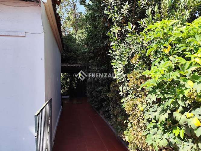 Casa en venta de 10 dorm. en Ñuñoa - Imagen 26