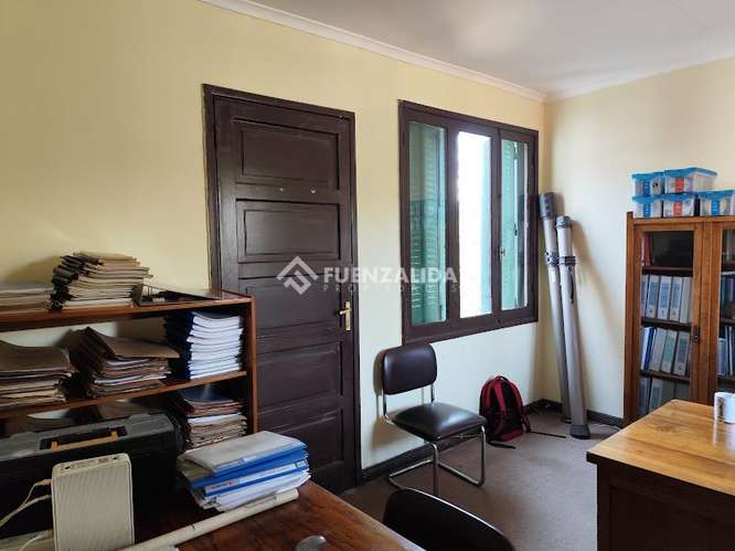 Casa en venta de 10 dorm. en Ñuñoa - Imagen 38