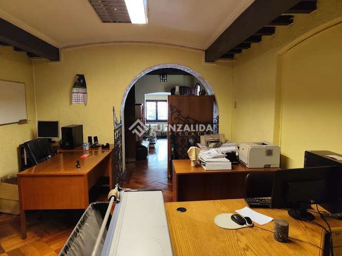 Casa en venta de 10 dorm. en Ñuñoa - Imagen 15