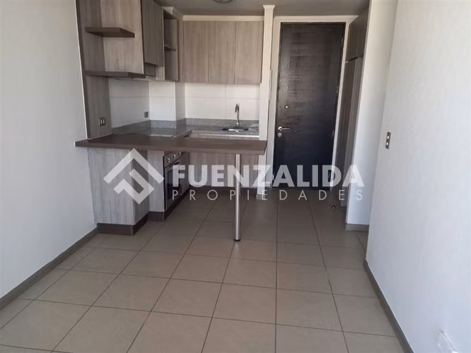 Depto en venta Ideal para inversionistas 2190 UF Metro Matta