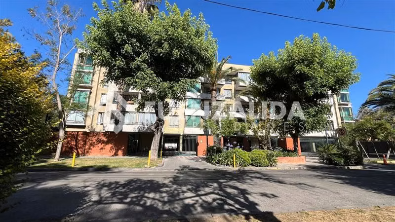 Departamento en venta de 3 dorm. en Ñuñoa