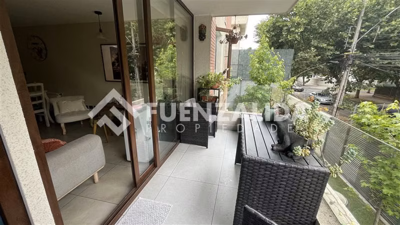Dpto en venta 3D-2B con 2 Est y 1 Bod en Metro Monseñor - Imagen 24