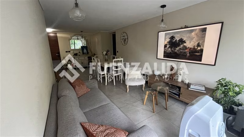 Dpto en venta 3D-2B con 2 Est y 1 Bod en Metro Monseñor - Imagen 10