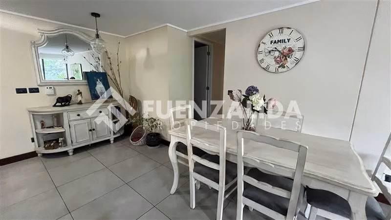 Dpto en venta 3D-2B con 2 Est y 1 Bod en Metro Monseñor - Imagen 8