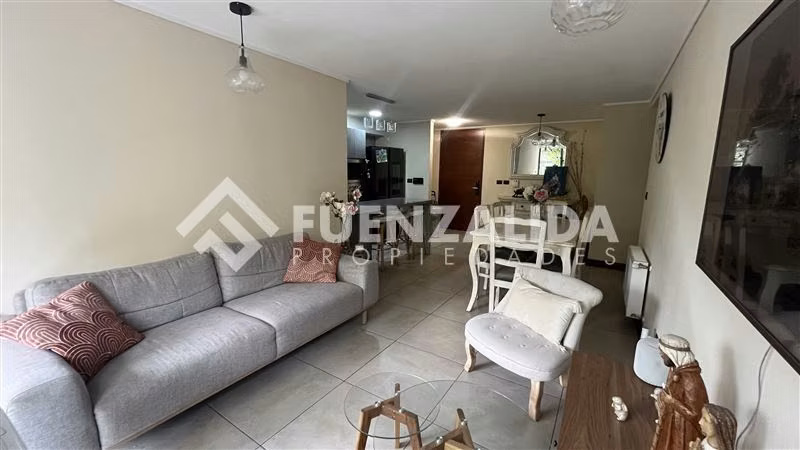 Dpto en venta 3D-2B con 2 Est y 1 Bod en Metro Monseñor - Imagen 11