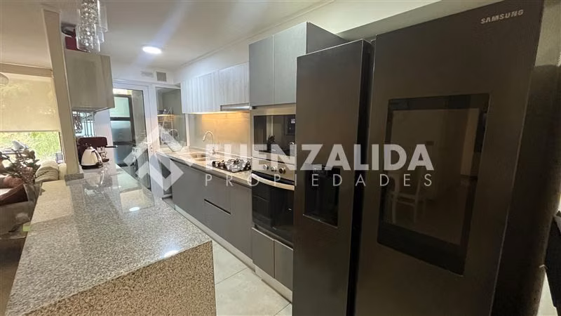 Dpto en venta 3D-2B con 2 Est y 1 Bod en Metro Monseñor - Imagen 3