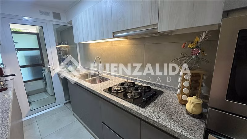 Dpto en venta 3D-2B con 2 Est y 1 Bod en Metro Monseñor - Imagen 4