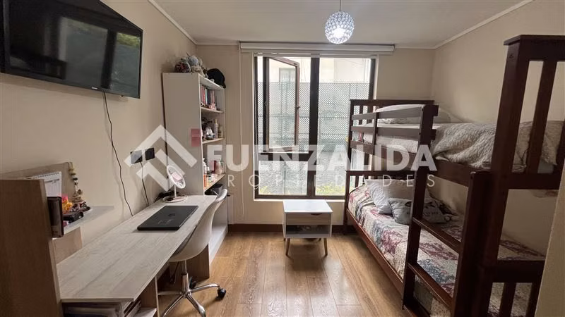 Dpto en venta 3D-2B con 2 Est y 1 Bod en Metro Monseñor - Imagen 17