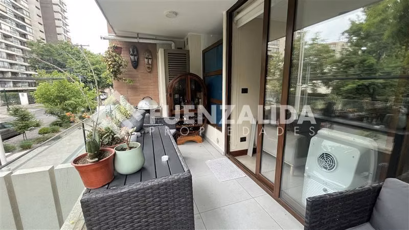 Dpto en venta 3D-2B con 2 Est y 1 Bod en Metro Monseñor - Imagen 23