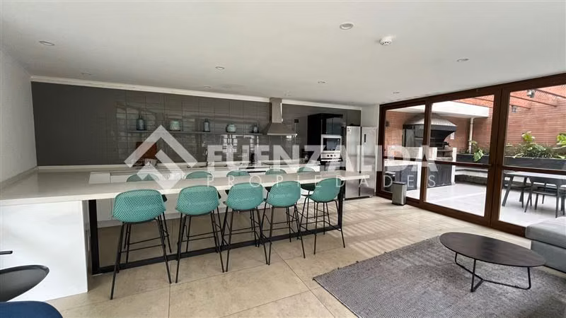 Dpto en venta 3D-2B con 2 Est y 1 Bod en Metro Monseñor - Imagen 30