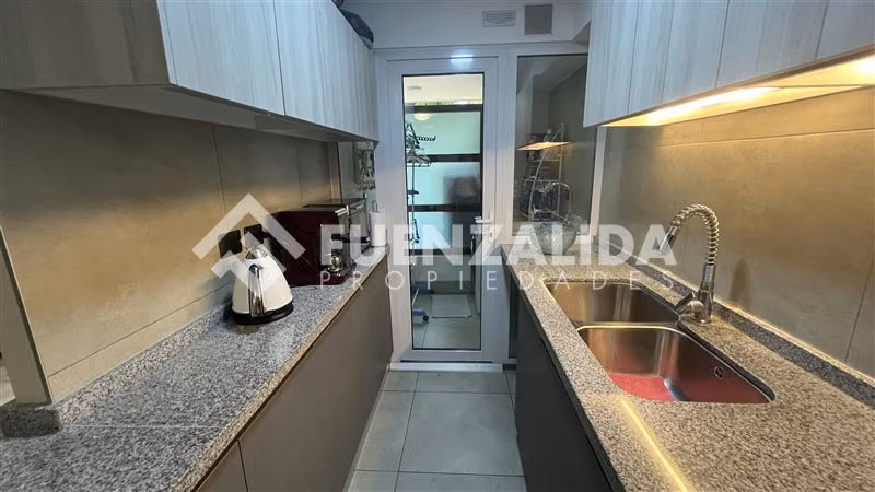 Dpto en venta 3D-2B con 2 Est y 1 Bod en Metro Monseñor - Imagen 5