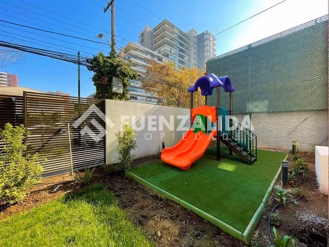 Dpto en venta 3D-2B con 2 Est y 1 Bod en Metro Monseñor - Imagen 27
