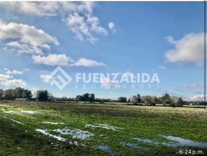 Sitio en venta en San Clemente - Imagen 11