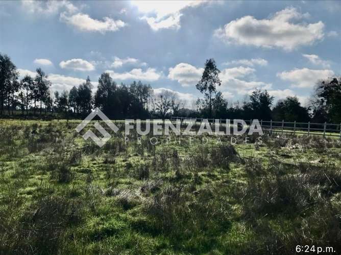 Sitio en venta en San Clemente - Imagen 7