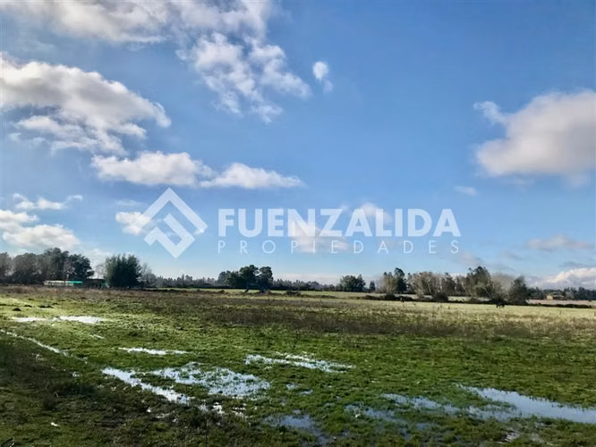 Sitio en venta en San Clemente