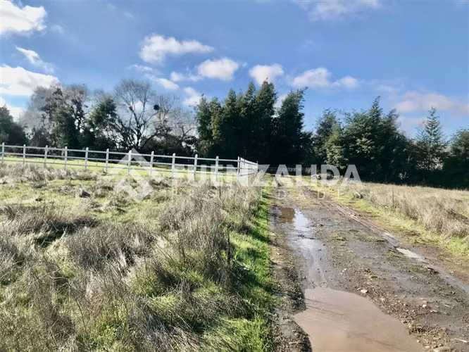 Sitio en venta en San Clemente