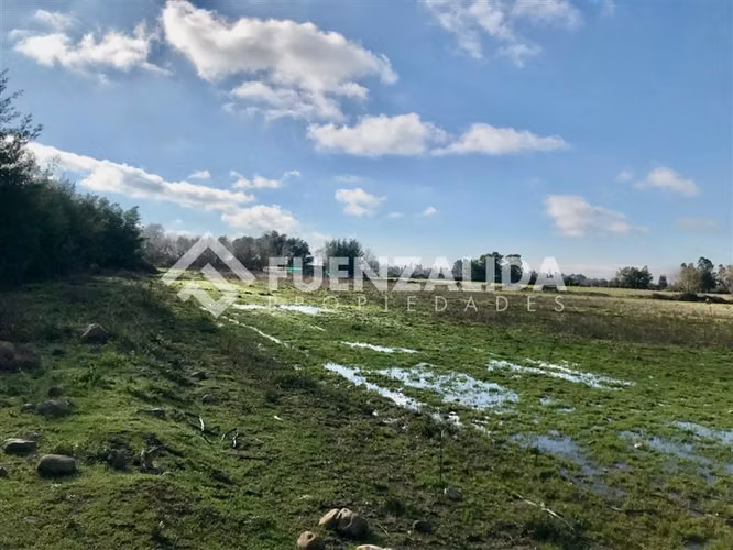 Sitio en venta en San Clemente