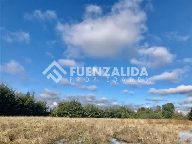 Sitio en venta en San Clemente
