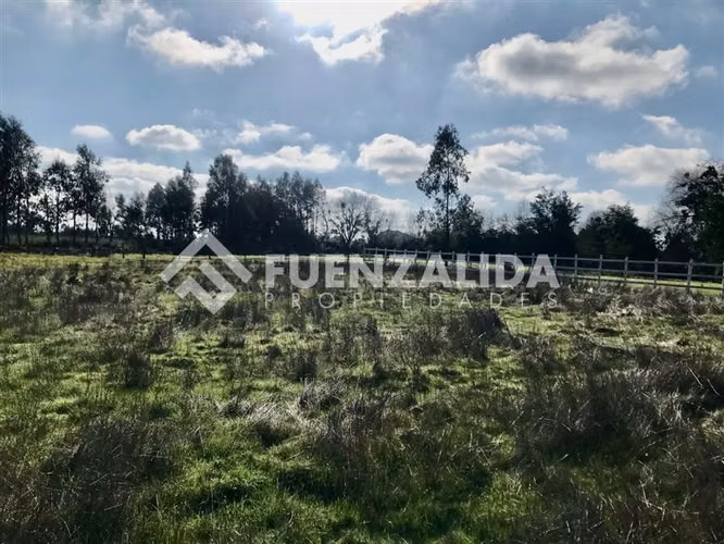 Sitio en venta en San Clemente