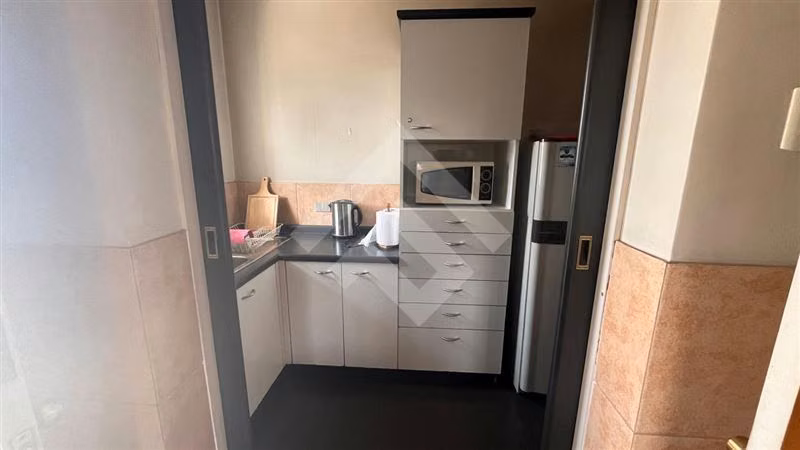 Oficina en arriendo en Ñuñoa
